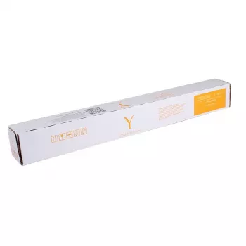 Utax Toner 1T02RMAUT0 CK-8513Y geltonas, 10000 puslapių