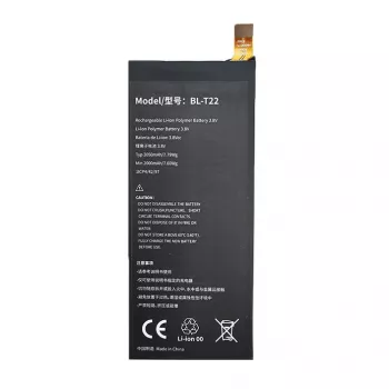 Baterija LG BL-T22 (skirta Zero H650E)