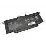 Baterija HP Elite Dragonfly G3, 6 elementų, Li-Ion 5673 mAh, 11,58 V, 68,4 Wh, juoda