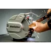 Metabo DS 150 Plus šlifavimo staklės