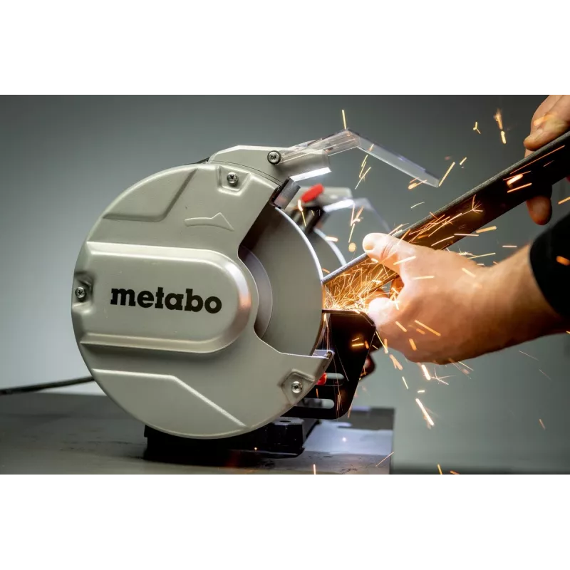 Metabo DS 150 Plus šlifavimo staklės