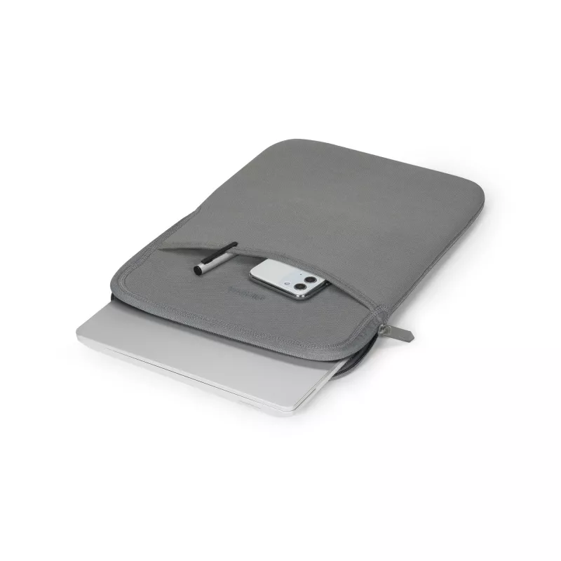 Dėklas nešiojamam kompiuteriui DICOTA D31994-DFS 33 cm 13 colių pilkas