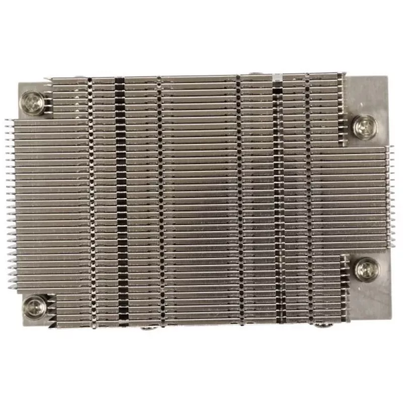 Aušintuvas / Radiatorius Supermicro SNK-P0063P