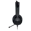 Laidinis žaidimų ausinių komplektas Razer Kraken Kitty V3 X — ant ausų, integruotas mikrofonas