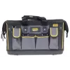 Dėžutė smulkioms detalėms / įrankiams Stanley FMST1-71180, juoda, pilka, geltona