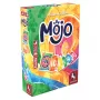 Mojo, Kortų žaidimas