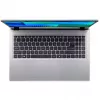 Nešiojamas kompiuteris Acer Extensa 15 EX215-57-TCO-3290 Intel i3-1315U 15,6 colio FHD 8 GB DDR5 256 GB SSD Wi‑Fi 6 Windows 11 Pro Education sidabrinis