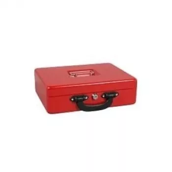 MAUL GELDKASSETTE GR.1 Red (5621425)
