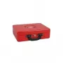 MAUL GELDKASSETTE GR.1 Red (5621425)