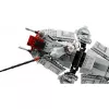 LEGO Star Wars: AT-TE Walker rinkinys su droidų figūrėlėmis (75337)