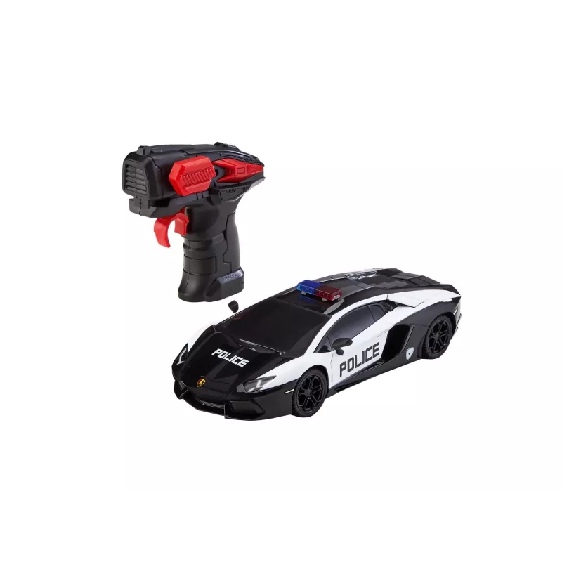 Modelis Revell Lamborghini Aventador Policija