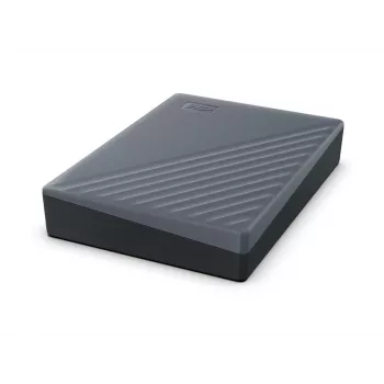Išorinis kietasis diskas Western Digital 6TB USB 3.2 Gen 1 My Passport