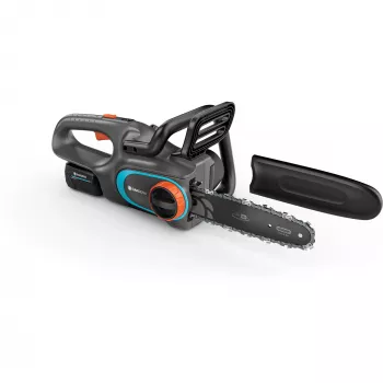 Grandininis pjūklas GARDENA PowerSaw Black