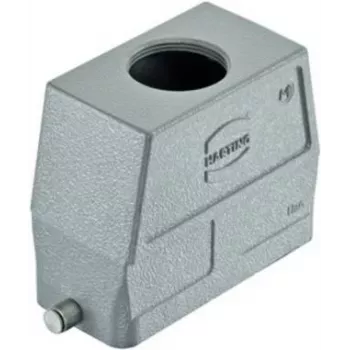 Movinė gaubto korpuso dalis HARTING HAN 16B-GG-R-M32 19 30 016 0447
