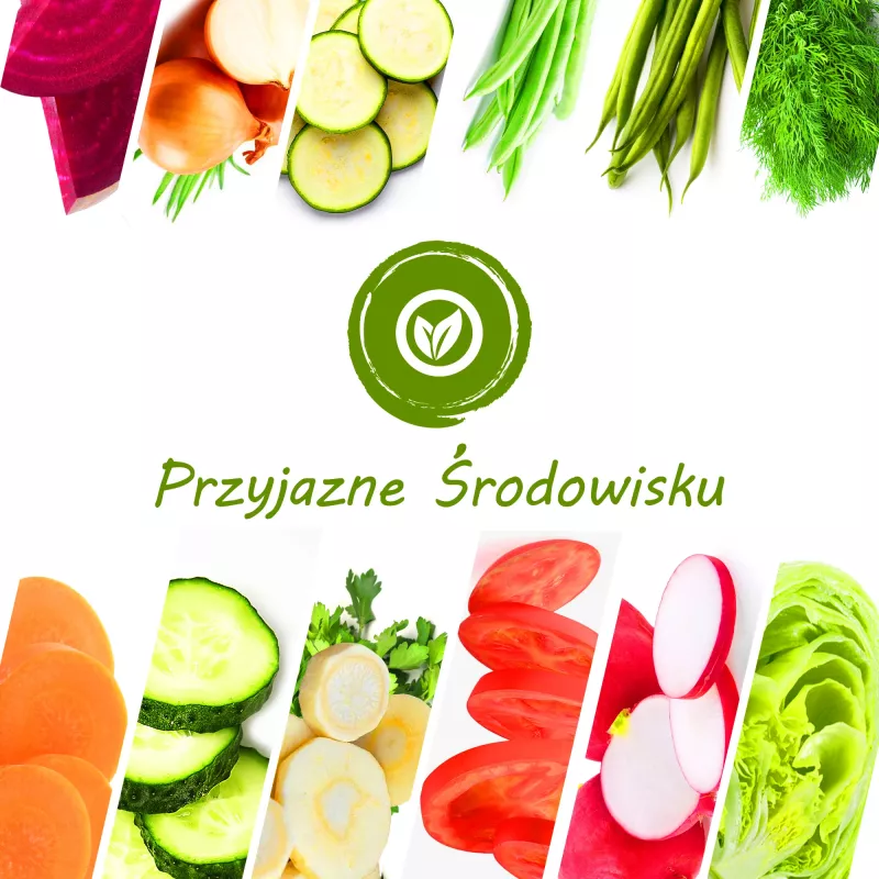 TORAF Daržovių sėklų rinkinys - 12 pakelių