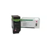Lexmark 75M2HM0 tonerio kasetė 1 vnt. Originali rausvai raudona
