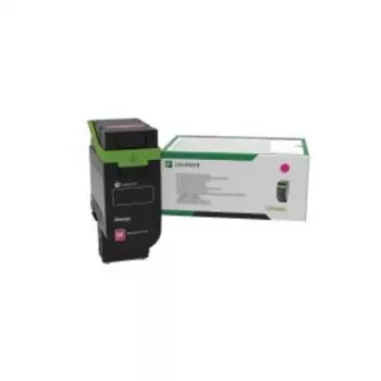 Lexmark 75M2HM0 tonerio kasetė 1 vnt. Originali rausvai raudona