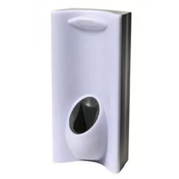 Motorola CRD-MC18-1SLOT-01 užrakinimo lopšys vienam MC18 brūkšninių kodų skaitytuvui
