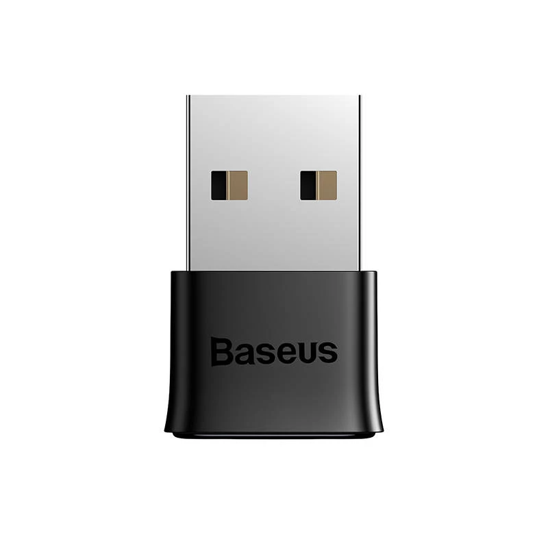 Tinklo adapteris Baseus BA04 Bluetooth laidinis belaidis USB Type-A