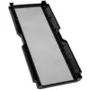 Radiatoriaus filtras Lian Li LAN3-1W baltas 487x201x30 mm
