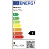 Išmanioji lemputė Denver SHL-350, E27, 9 W, Wi-Fi