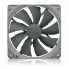 Noctua NF-P14S redux-1200 PWM 140mm korpuso ventiliatorius