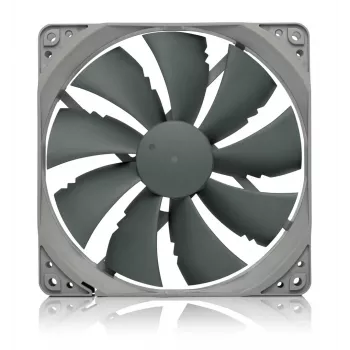 Noctua NF-P14S redux-1200 PWM 140mm korpuso ventiliatorius