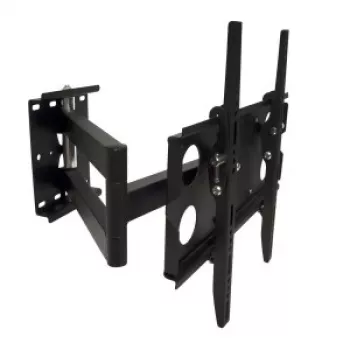 LCD laikiklis AR-20B 32-55 coliai 45kg H/V