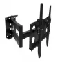 LCD laikiklis AR-20B 32-55 coliai 45kg H/V