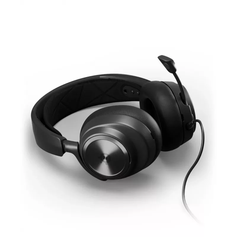 Ausinės Steelseries Arctis Nova Pro Xbox