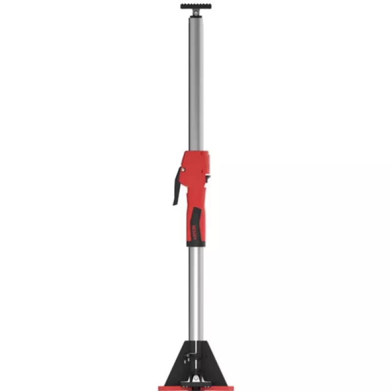 Tripod grindinis stovas Bessey STE-KBS kompaktiškas lengvas mažiems įrankiams ir ruošiniams