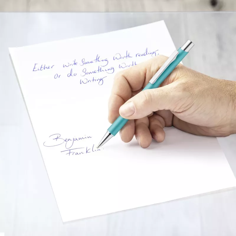 Pieštukinis rašiklis Staedtler elance 421 45
