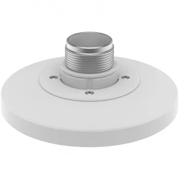 Hanwha Techwin Hanwha Pakabinamas laikiklis - Montavimo komplektas - Lauko - Baltas - Hanwha - XND-C6083RV/7083RV/8083RV/9083RV - XND-6083RV/8083RV/8093RV/9083RV - PND-A6081RV/9081RV,... - Aliuminis -