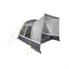 Campervan Awning Trentino 2.0 (Pilka/Žalia)