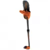 Vielinis genėtuvas Black & Decker GPC1820L20, 18V, 2Ah įmontuota baterija, 20 cm padanga, 3,7 kg