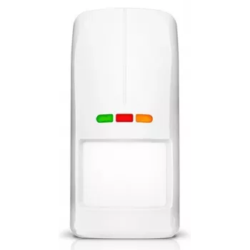 Detektorius Satel AOD-210 Baltas