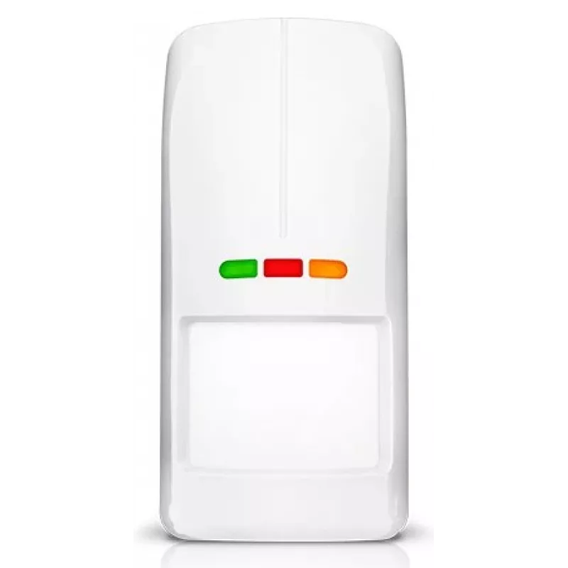 Detektorius Satel AOD-210 Baltas