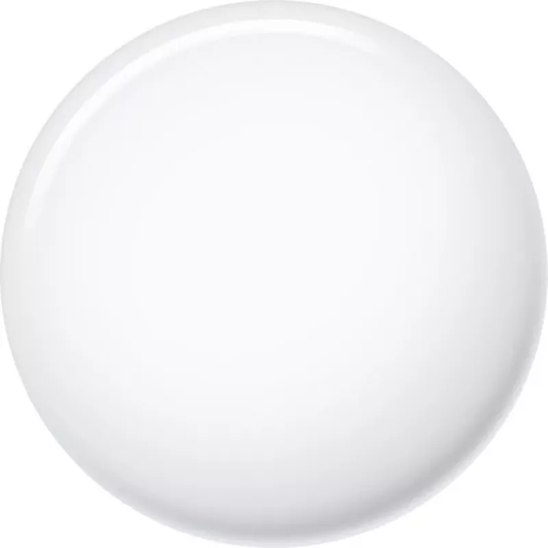 Apple AirTag Anti-tab Bluetooth žymeklis juodas sidabrinis baltas iPhone/iPad/iPod