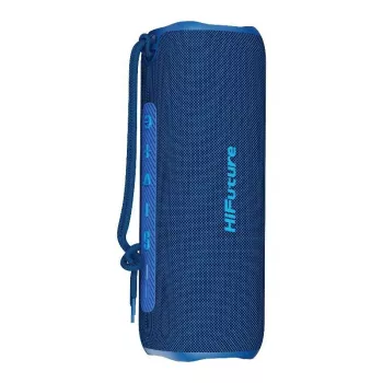 Garsiakalbis HiFuture Alpha Bluetooth (mėlynas)