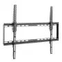 TV laikiklis LogiLink BP0039 177,8 cm 70 juodas Nerūdijantis plienas