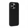 Skaidrus kieto plastiko dėklas dbramante1928 Nuuk, skirtas Samsung Galaxy A56