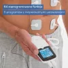 Beurer EM 49 dviejų kanalų TENS/EMS raumenų stimuliatorius