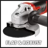 Kampinis šlifuoklis Einhell 4430971, 850 W, 1.61 kg