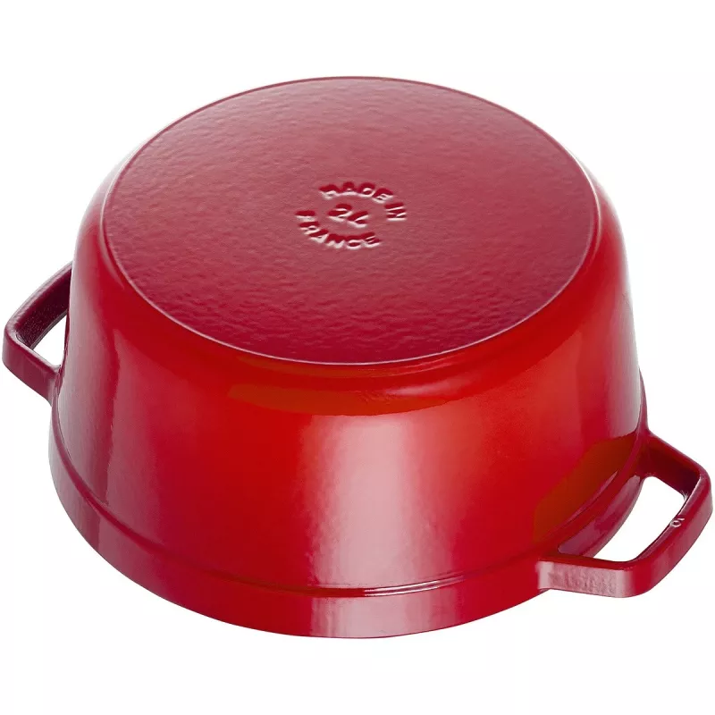 Staub 40509-852-0 kepimo indas 6,7 l ketaus