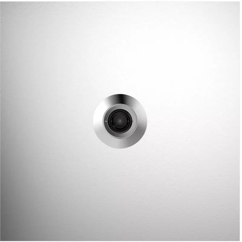 Axis Montage Covert/Pinhole F8212 TRIM RING 10 vnt. pakuotė