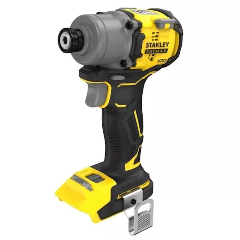 Sukimo atsuktuvas Stanley FATMAX SFMCF830B-XJ 3200 RPM Juodai Geltonas