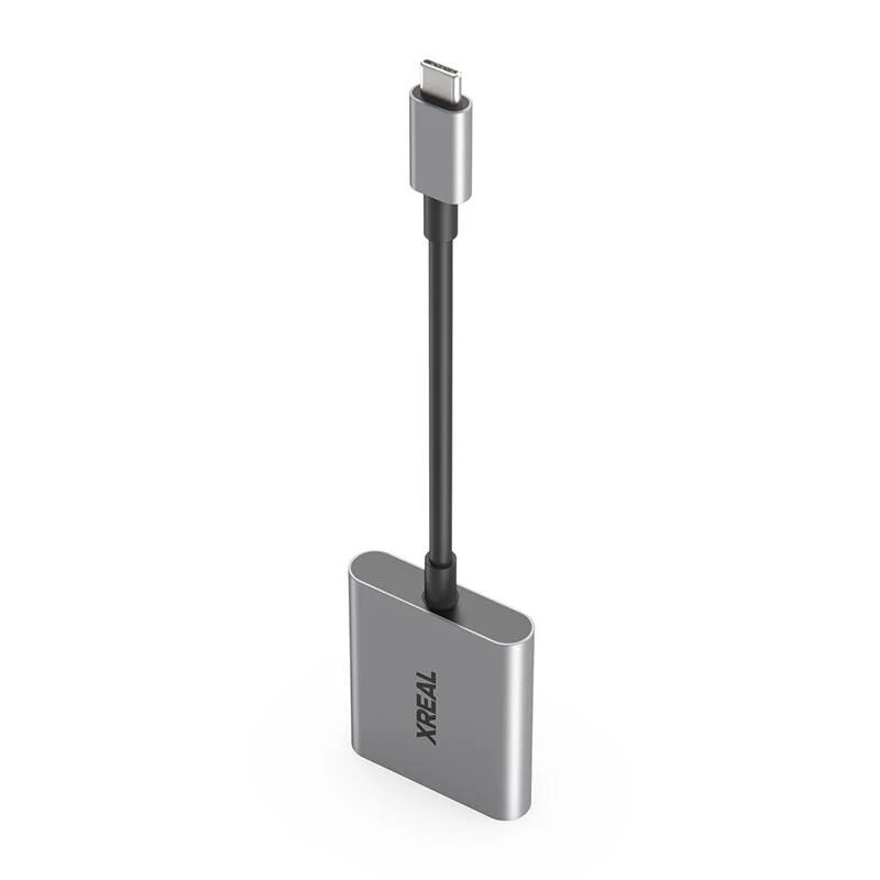 Įkrovimo adapteris XREAL HUB X7007