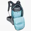 Dviračių kuprinė EVOC Trail Pro 10L Carbon Grey Sport