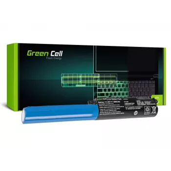 Green Cell AS86 nešiojamojo kompiuterio baterija