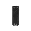 Multifunkcinis įrankis Nextool E1 10-in-1 kišeninis daugiafunkcis įrankis, juodas, sulankstomas peilis, 94 g, sulankstytas 7,9 cm
